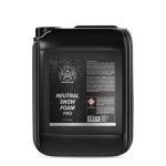 BadBoys Neutral Snow Foam Pro No Scent 5L