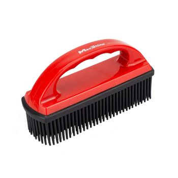 Carpet Lint and Hair Removal Brush