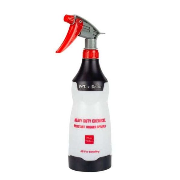 Heavy Duty Sprayer