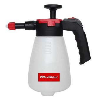 Pump Foam Sprayer