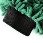 Micro Chenille Wash Mitt