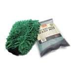 Micro Chenille Wash Mitt