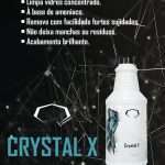 crystal x concentrado