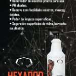 HEXAPOD