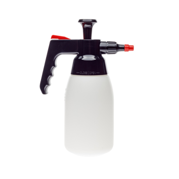 Koch Chemie DPZ Hobby Pulverizador Sprayer Vermelho 1 L