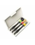 koch-chemie-interior-brush-set-kit-pinceis-para-interior