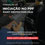 Iniciação no PPF