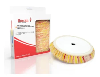 Lincoln Boina Ninja Corte Leve/Refino