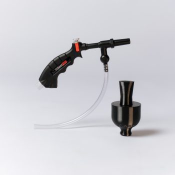 FoamTec Pulverizador Original + Bico Gerador de Espuma