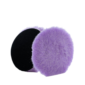 Lake Country HD Blue Syn Hybrid Wool Cutting Pad 5"