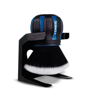 Vonixx Pincel de Detalhamento Ultrasoft