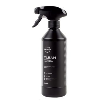 Nasiol Clean Universal Precleaner