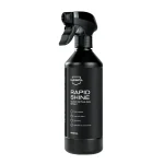 Nasiol Rapid Shine Quick Nano Ceramic