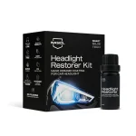 Nasiol Headlight Restorer Kit