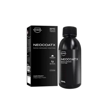 Nasiol NeocoatX