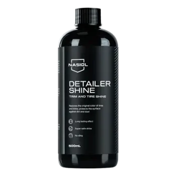 Nasiol Detailer Shine