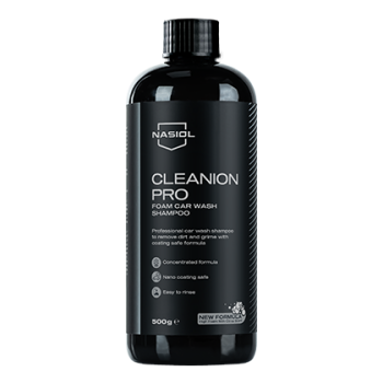 Nasiol Cleanion Pro