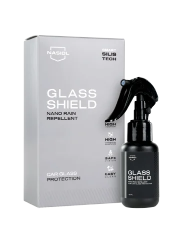 Nasiol GlassShield