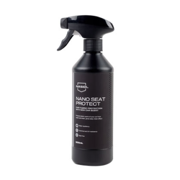Nasiol Nano Seat Protect Car Fabric 500ml
