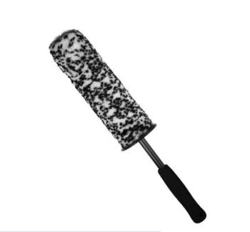 Kers Escova de microfibra nº07