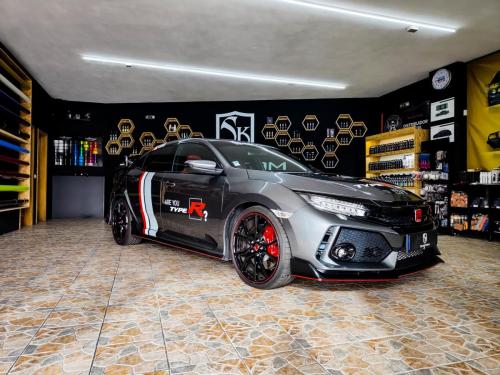 Customização