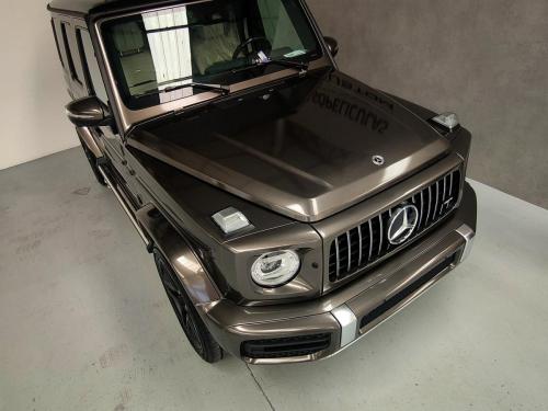 CarWrapping 3M 2080 Gloss Charcoal Metallic